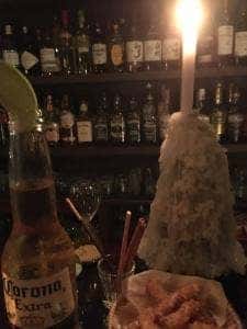 Bar KIRIKOU