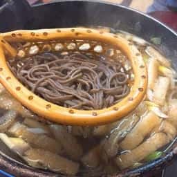 そば処 ふもと屋