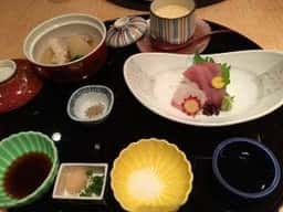 奈良ロイヤルホテル 日本料理 竹の家