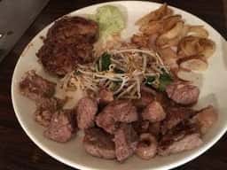 Capital Steak House