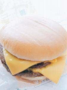 マクドナルド 瑞穂店