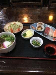 清助 寿し