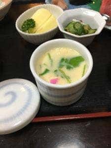 清助 寿し