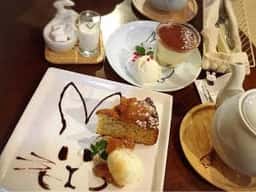 うさぎカフェ