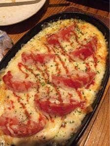 達磨炉ばた焼
