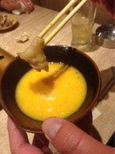 とりのてつ 大名店