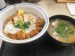 かつや 安城横山店
