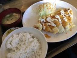 かちかち山 大博店