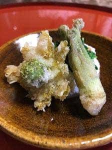 日本料理 新茶家