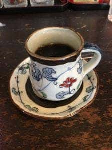カフェドセラ