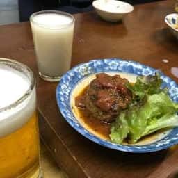 新川屋酒店