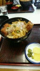 広志屋食堂