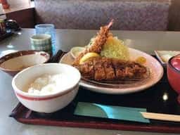 とんかつ かつ源 篠ノ井店