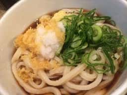 うどん工房 淡家 津名店