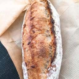 ブーランジェリー ゲン