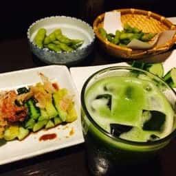 おでん旬菜 ろざん