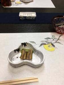 うめ笹