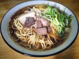 麺鯉