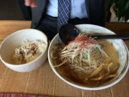 麺家 天岳 本店