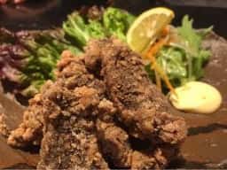 いけの飯店