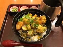 おひつごはん四六時中 京都五条店