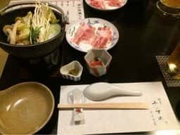 割烹 みその 千とせ店