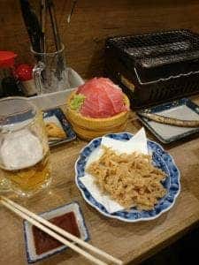 磯丸水産 JR成田駅東口店
