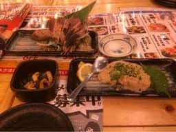 目利きの銀次 春日部西口駅前店