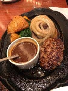 素敵庵 鹿児島本店