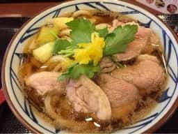 丸亀製麺 袋井店
