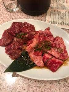 焼肉レストラン ソウル 浦安店