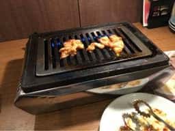 牛豚馬鶏 二本松店