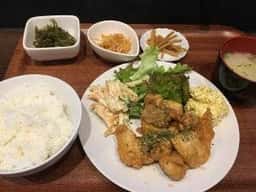 バンブーキッチン