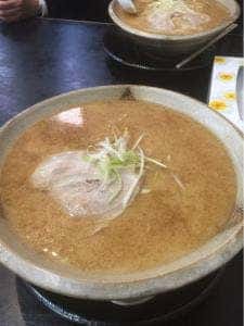 麺屋 遊助