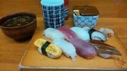 幸寿し