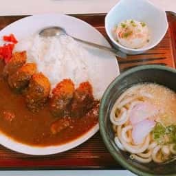 うちだ屋 多々良店