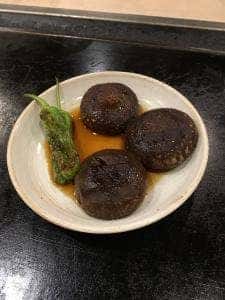 お好みハウス マンボウ
