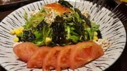 博多中洲焼肉 九州男