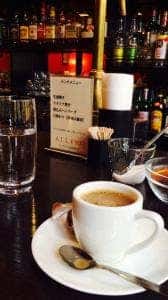 Shot Bar 桂
