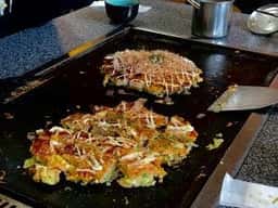お好み焼のうえる花夢