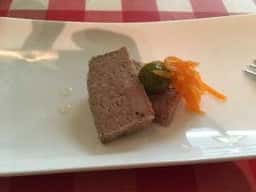 BISTRO deja?