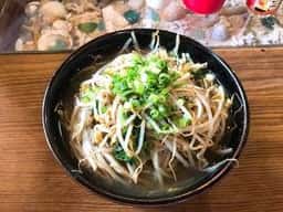 そばやー きらばる