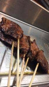 やきとりの名門 秋吉 勝山店