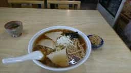 おばこ食堂