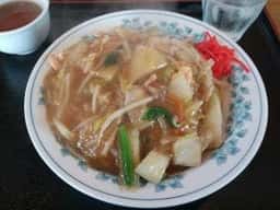 陽陽亭