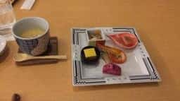 ルスツリゾート 郷土料理 雪花亭