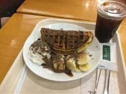 タリーズコーヒー イオン都城店