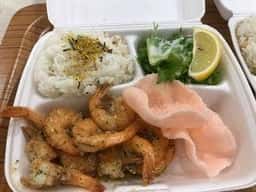 ブルー ウォーター シュリンプ イオンモール沖縄ライカム店