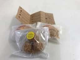 菓樹工房萠