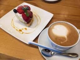 カフェ ミエンチ